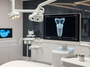dental implants abroad