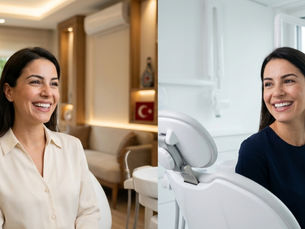 Compare dental implants in Turkey vs Europe in terms of cost, quality, and patient experience. Discover how international patients choose affordable dental treatment abroad while accessing modern clinics, advanced technology, and professional dental care.