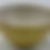 Thumbnail: Ochre and white striped bowl