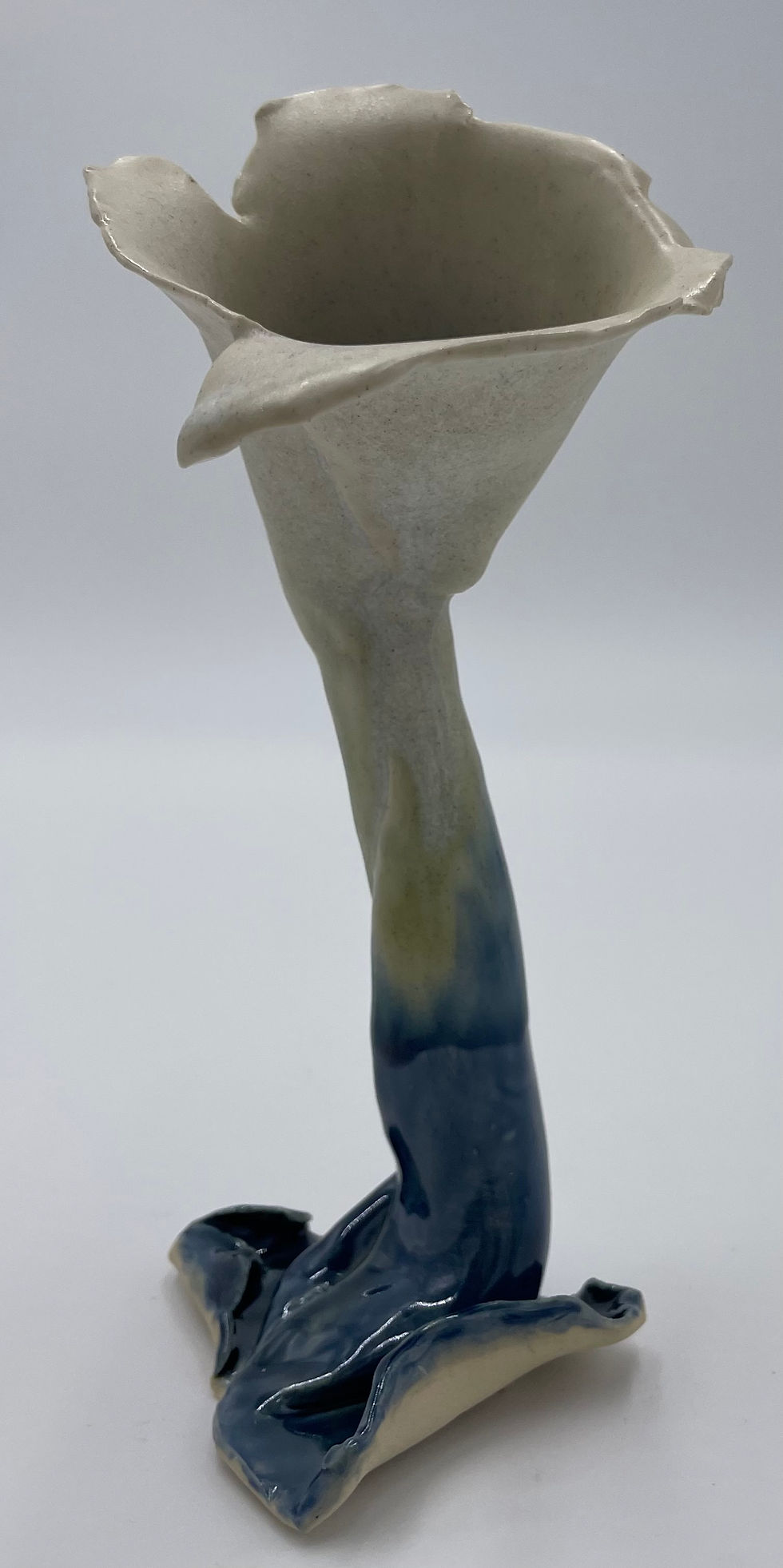 Thumbnail: Flower test