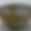 Thumbnail: Ochre and white striped bowl