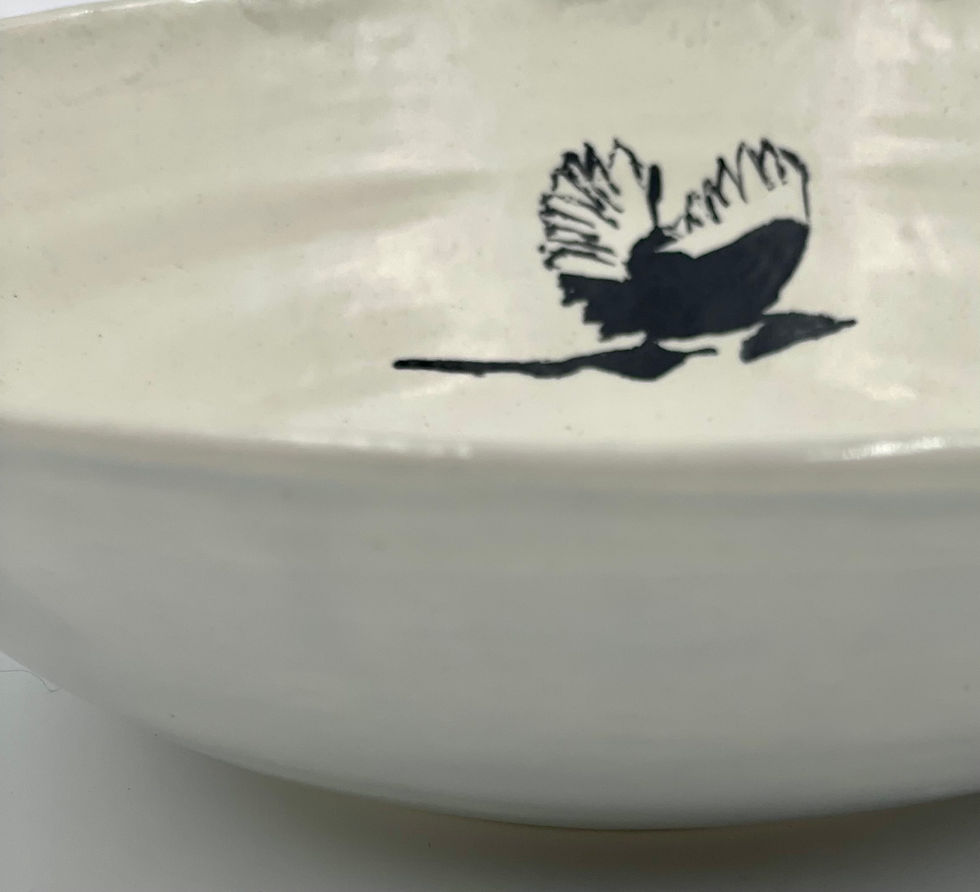 Thumbnail: magpie bowl, ice