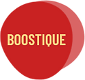 Boostique scent