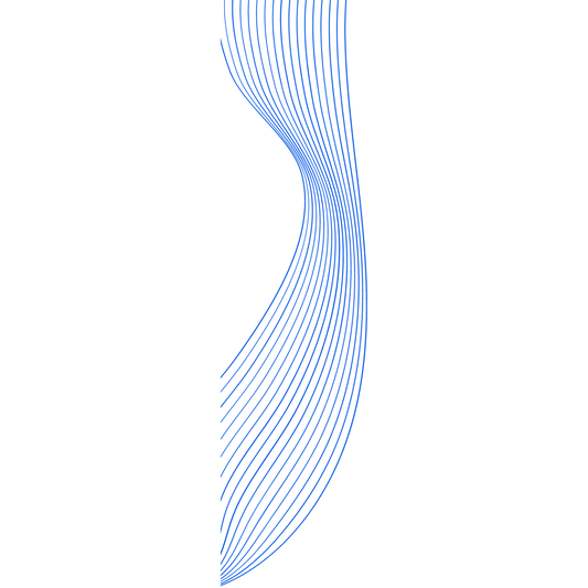 cyfluencer blue wave