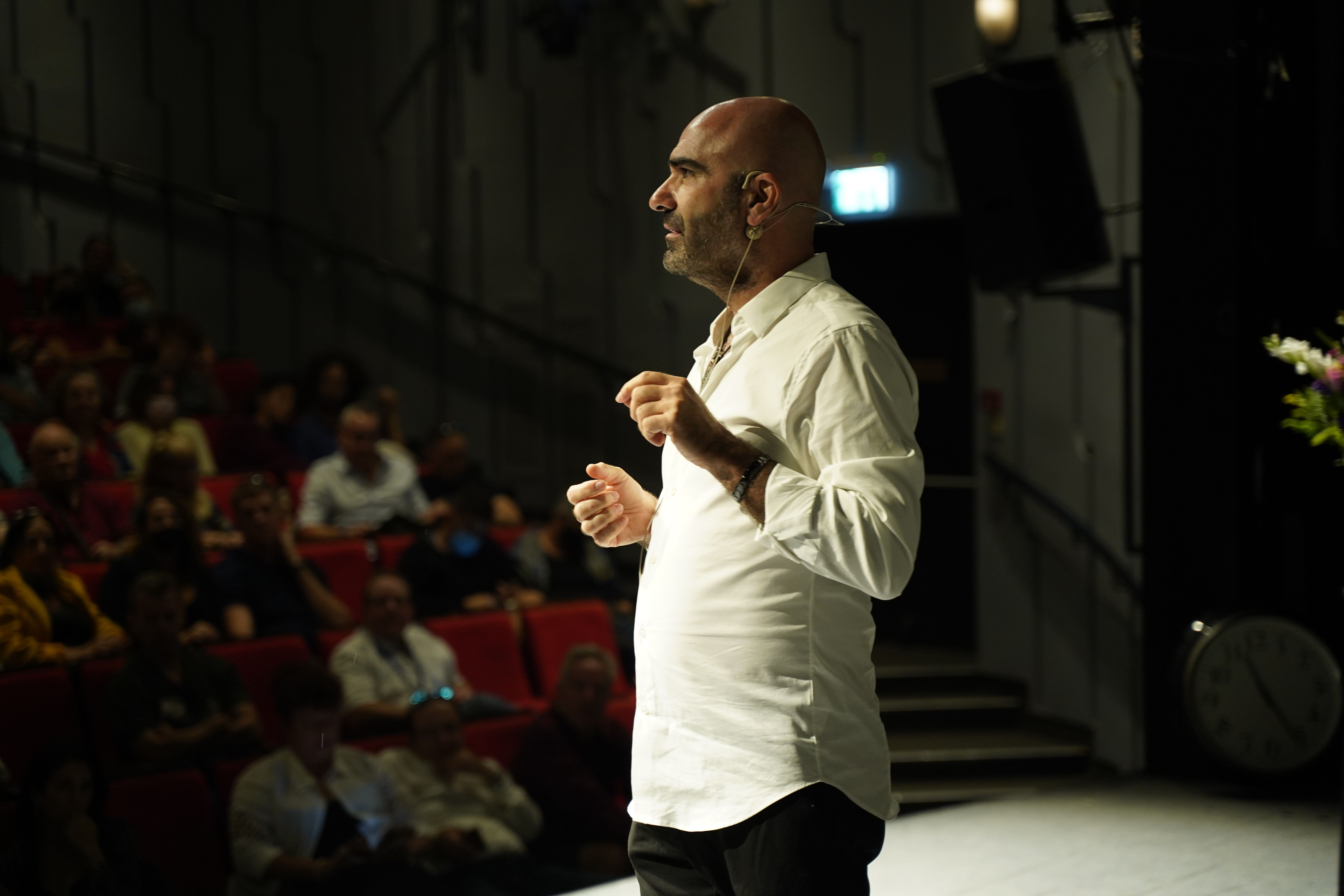 Mastermind: Become a global Mentor (6 Months program)