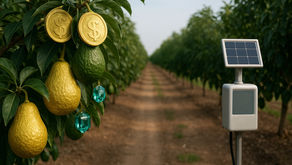 From Lab to Market: The Art of Turning Agricultural Science into Successful Businesses