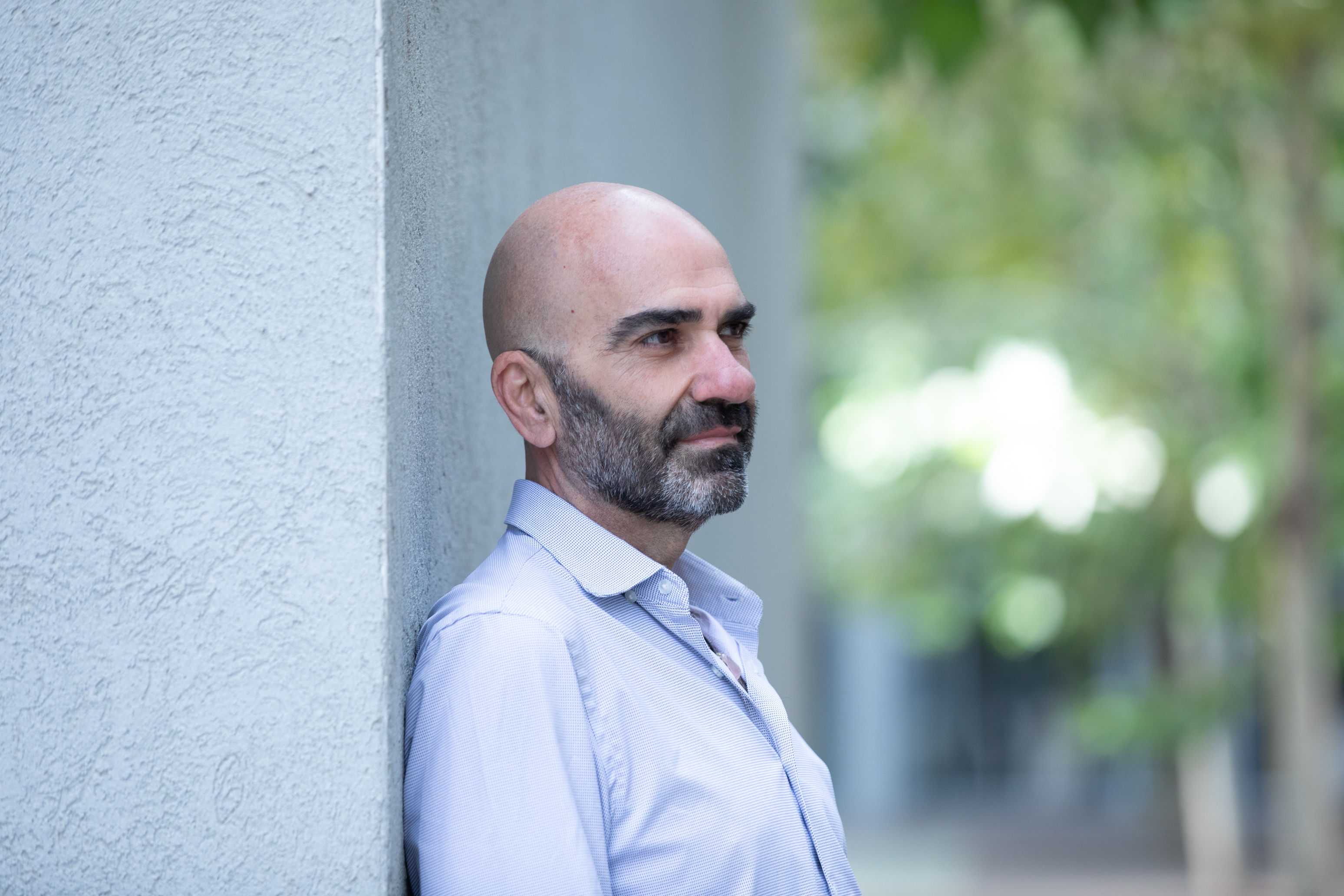 Lecture: I Am The One.Inc