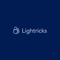 Lightricks logo