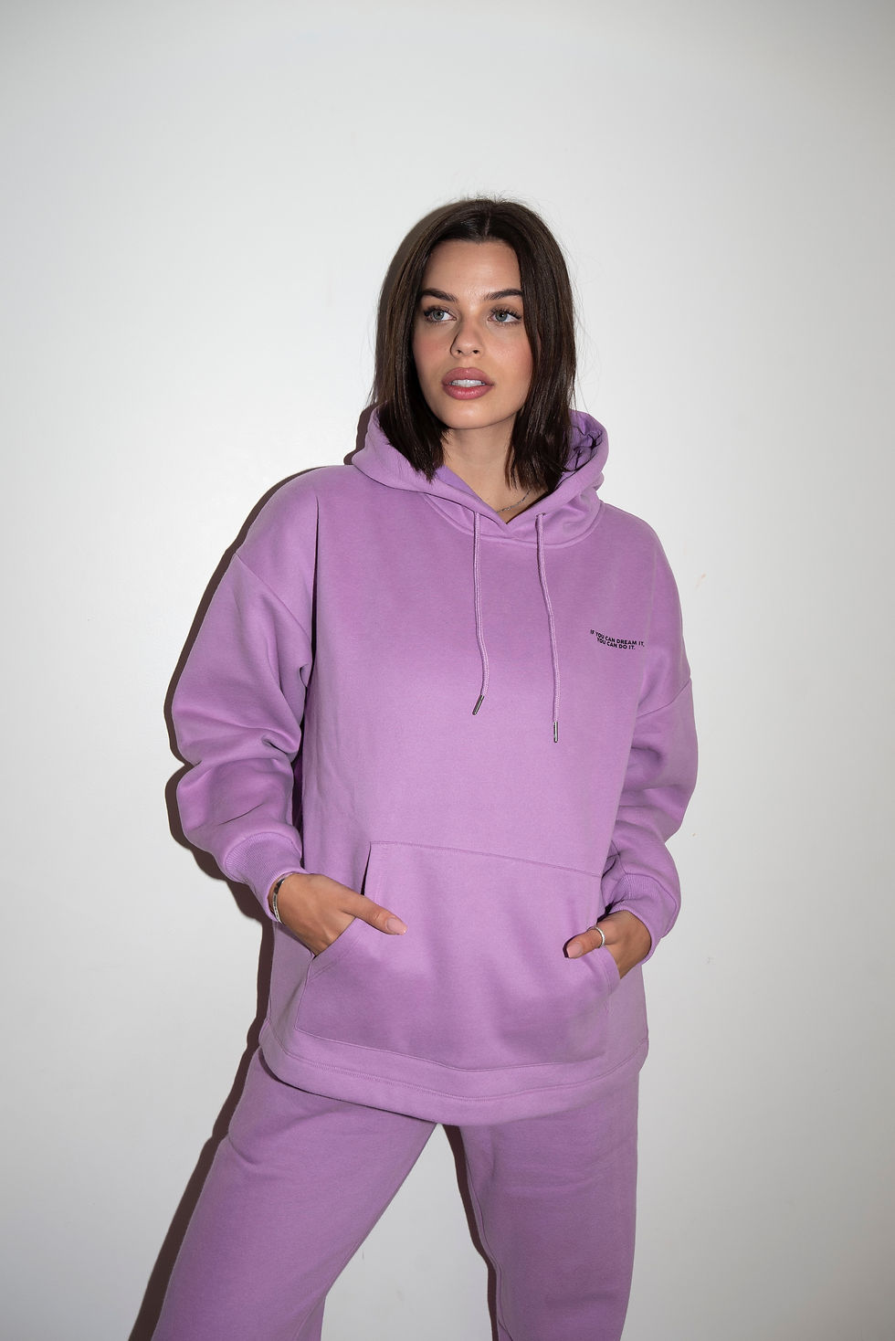 Thumbnail:  Ma Chérie - Suits (Purple)
