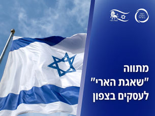 מתווה "שאגת הארי" לעסקים בצפון