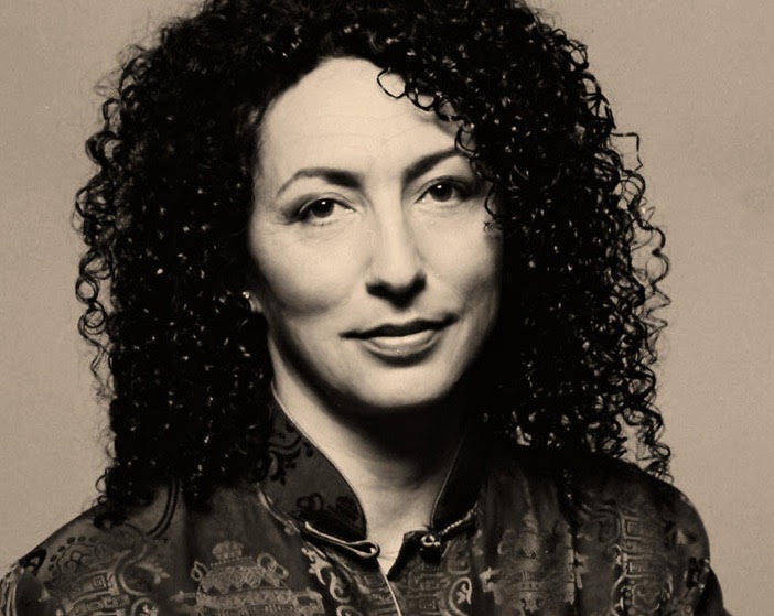 Writer: Dr. Shlomit Michaely