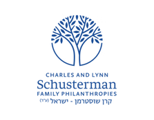 לוגו שוסטרמן