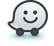 waze logo