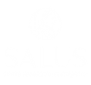 SALUS WHITE LOGO