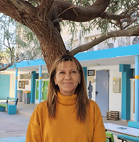 רונית בית הלחמי