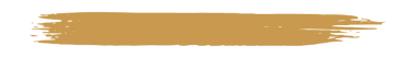 brush line in yellow