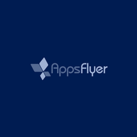 AppsFlyer company logo