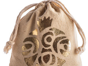 Find out more about textile art: eco-dye & design