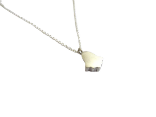 Small Hamsa Necklace