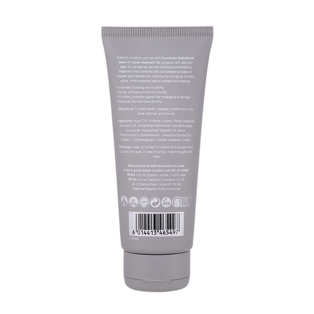 Thumbnail: COCOCHOCO HYDRO BOOST LEAVE IN CONDITIONER 100ML