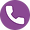 PHONE PURPLE LOGO