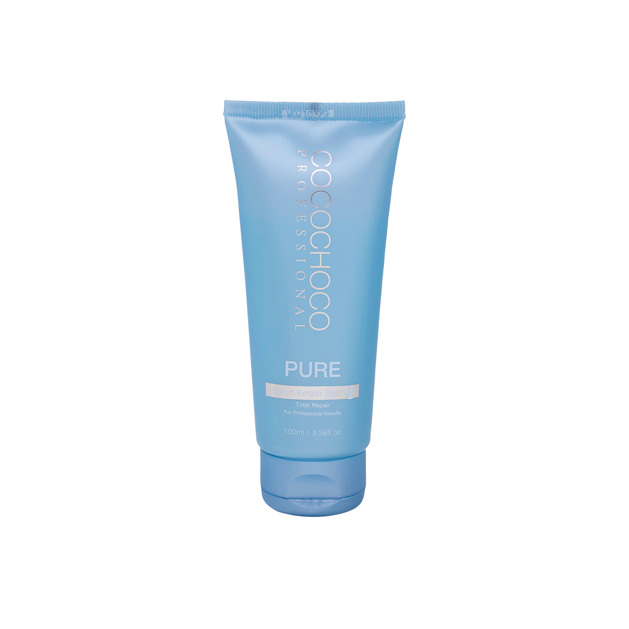 COCOCHOCO PURE KERATIN TREATMENT 100ML