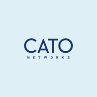 Cato Networks logo