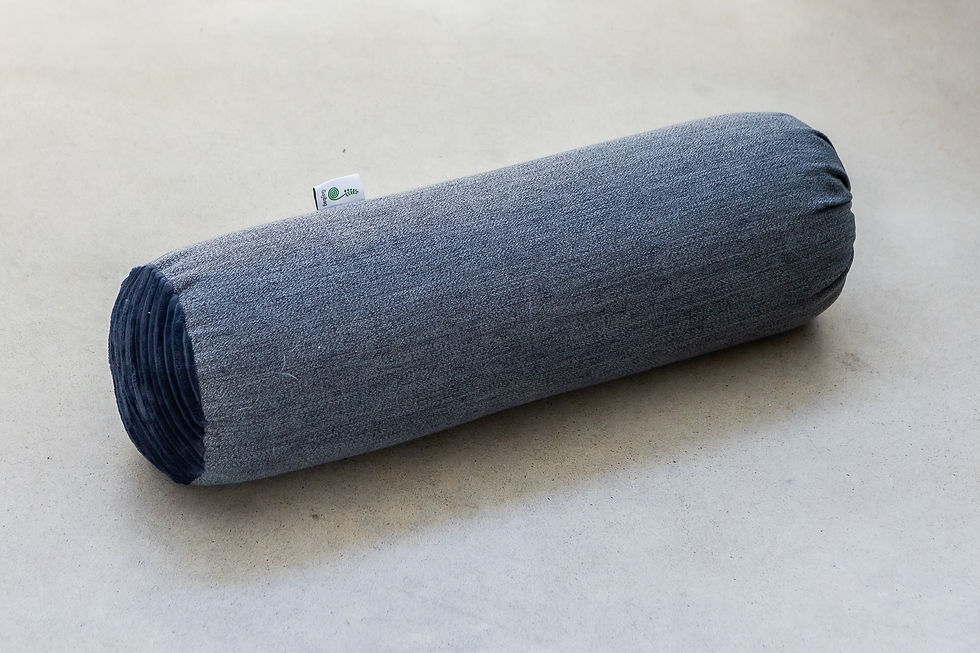 Thumbnail: Savasana Bolster