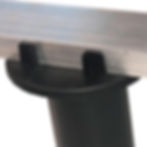 Thumbnail: ALUMINUM RAIL JOIST
