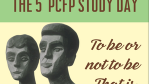 The 5 PCFP STUDY DAY - NOVEMBER 28th