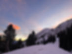 mountians