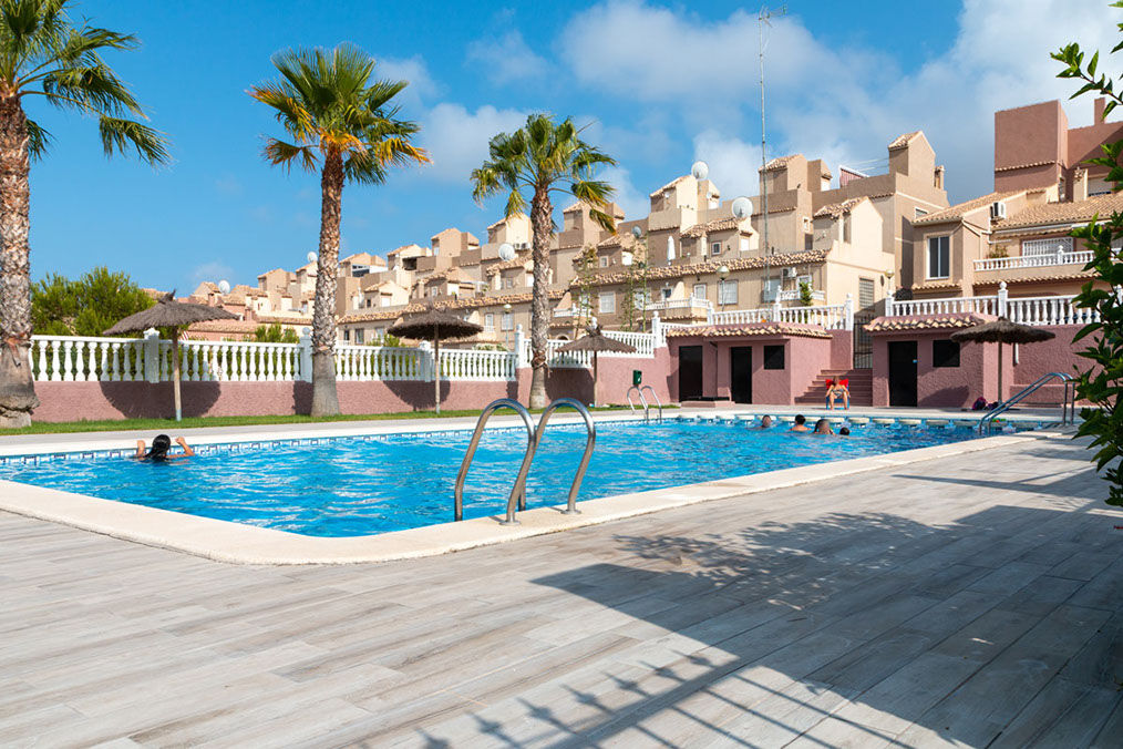 BUNGALOW GRAN ALACANT