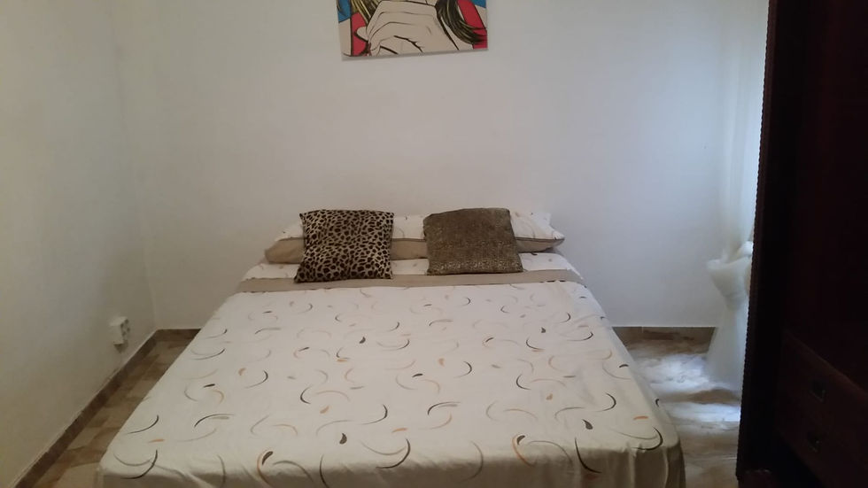 Miniature : APPARTEMENT ALICANTE VILLE