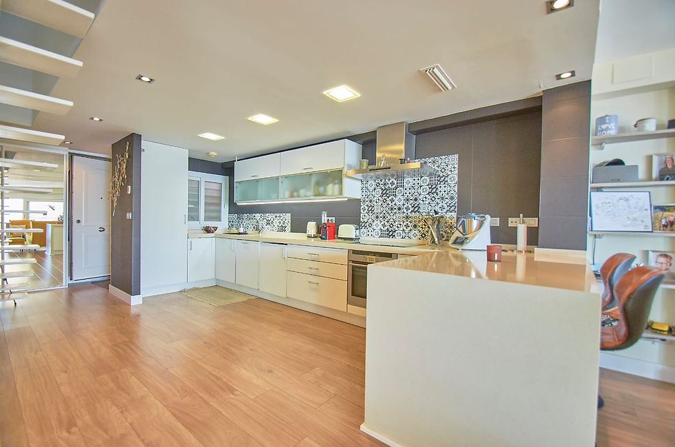 Miniature : APPARTEMENT MUCHAVISTA