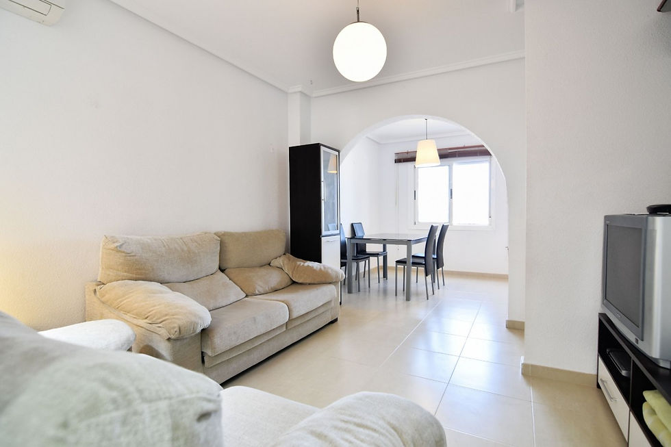 Miniature : BUNGALOW GRAN ALACANT