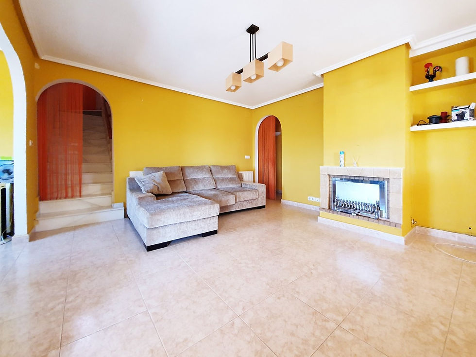 Miniature : VILLA GRAN ALACANT