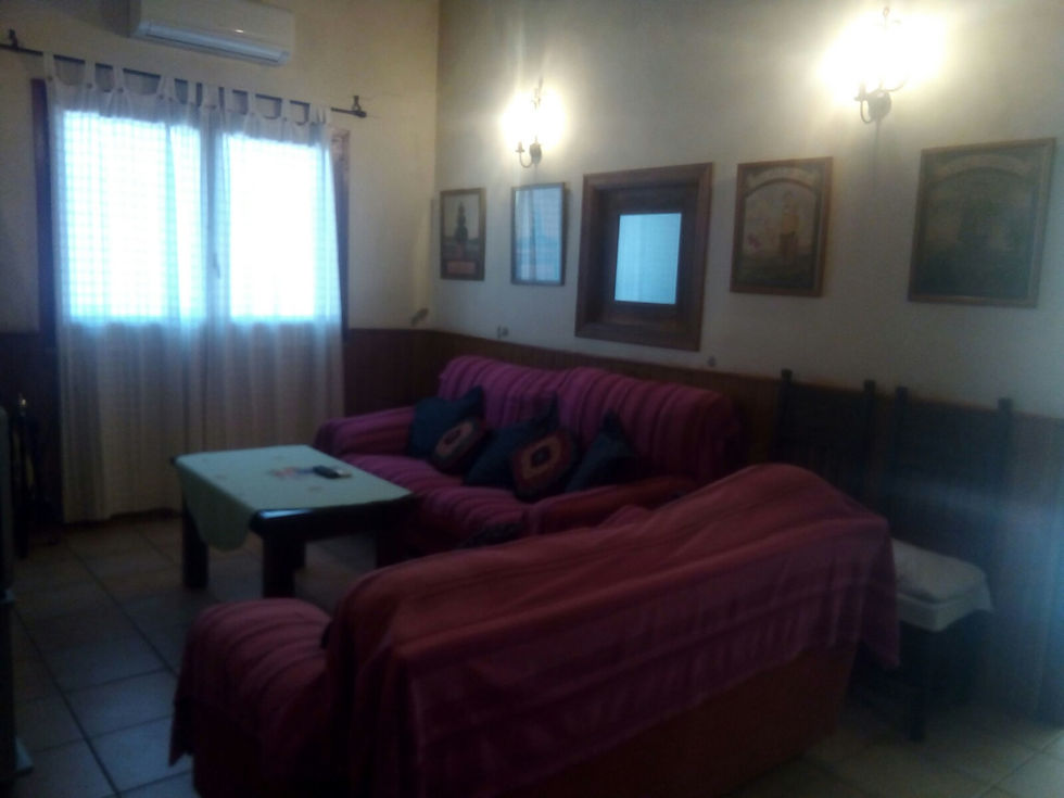 Miniature : MAISON DE CAMPAGNE ELCHE