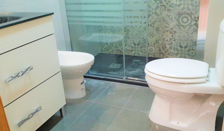 Miniature : APPARTEMENT ALICANTE VILLE