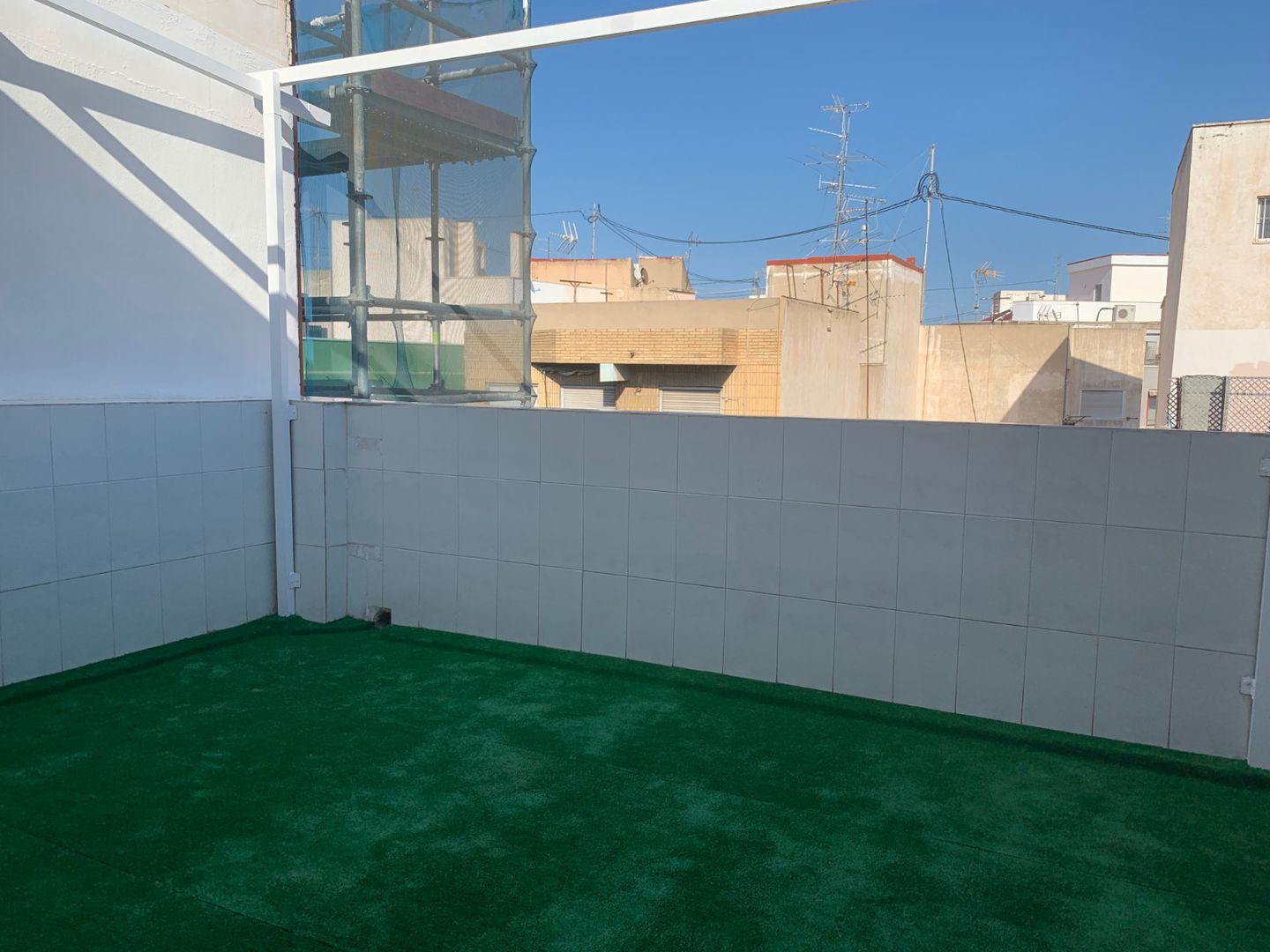 ATTIQUE ALICANTE CENTRE CAMPOAMOR