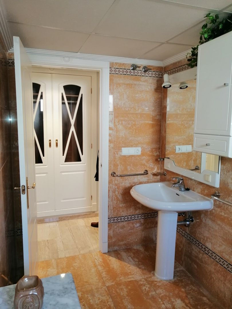 Miniature : APPARTEMENT ALICANTE VILLE