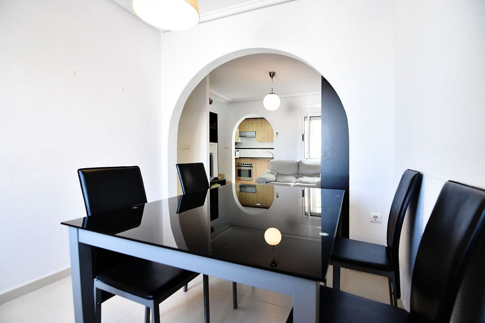 Miniature : BUNGALOW GRAN ALACANT