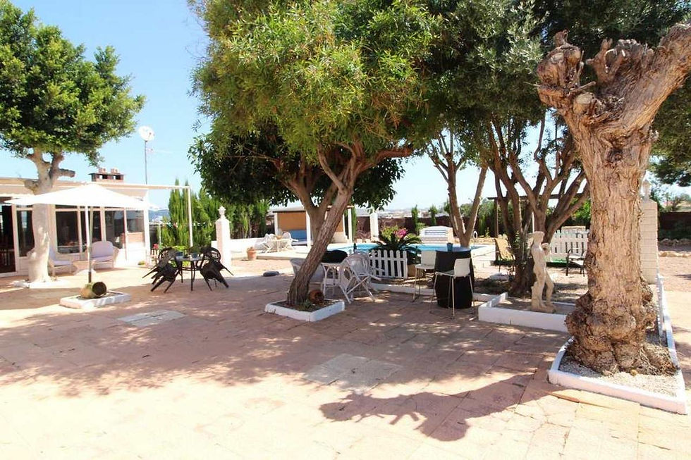 Miniature : VILLA A EL ALTET