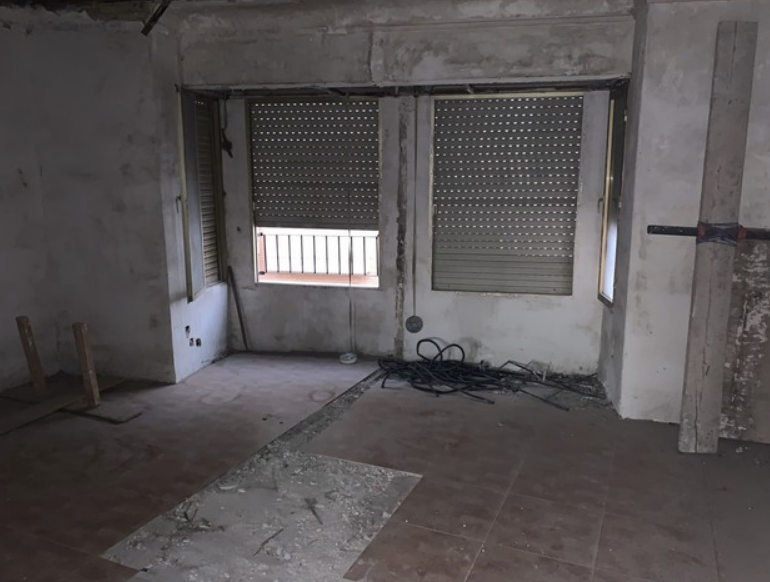 Miniature : PETIT IMMEUBLE ALICANTE