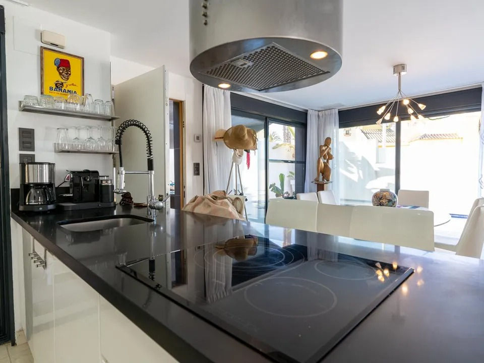 Miniature : VILLA DESIGN GRAN ALACANT