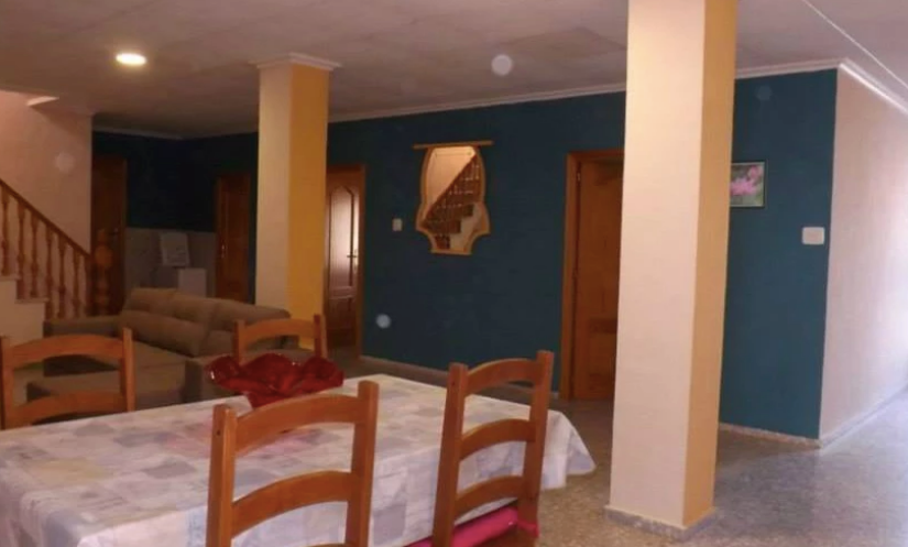 Miniature : MAISON DE CAMPAGNE A CREVILLENTE