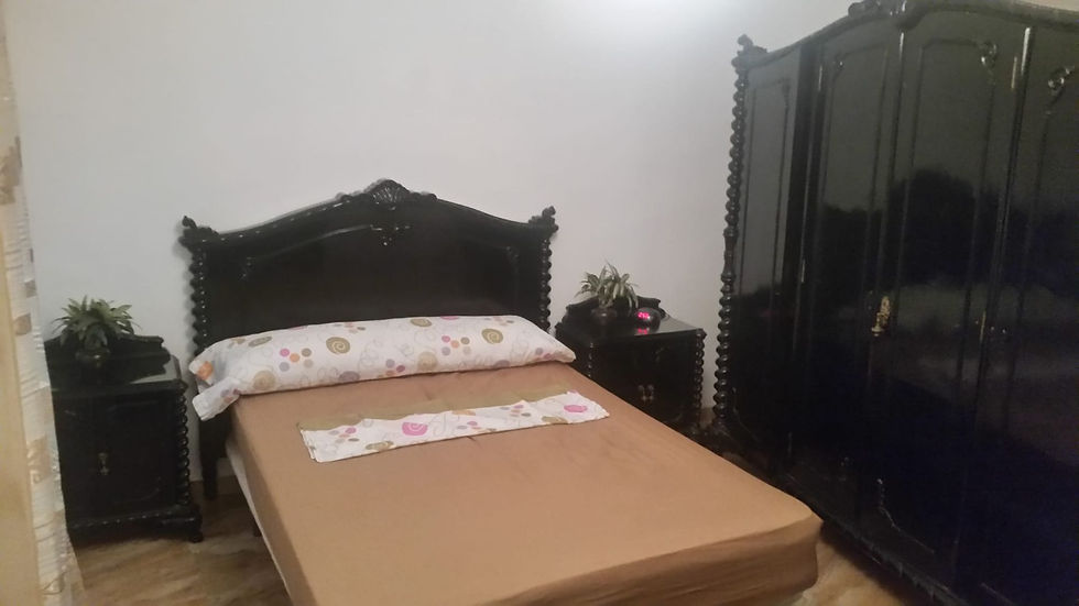 Miniature : APPARTEMENT ALICANTE VILLE