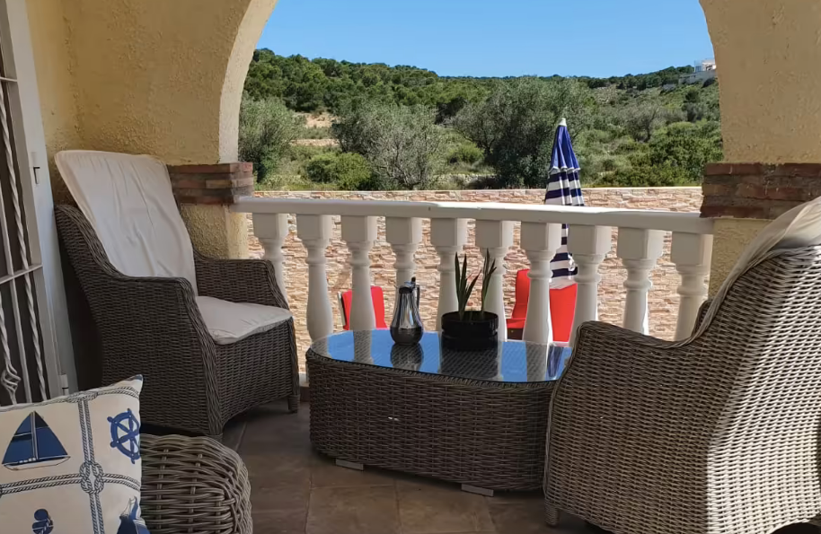 Miniature : VILLA A GRAN ALACANT