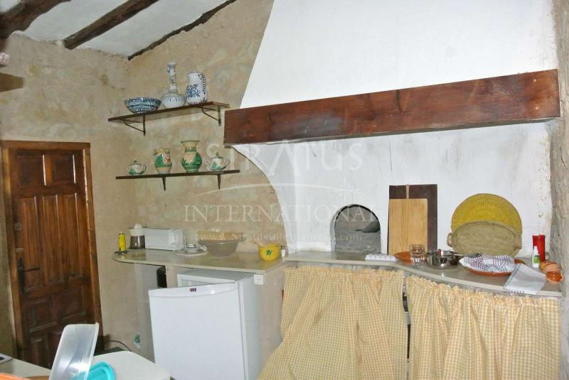Miniature : MAISON, CHIRNOLET