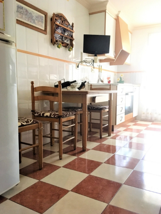Miniature : APPARTEMENT ALICANTE VILLE