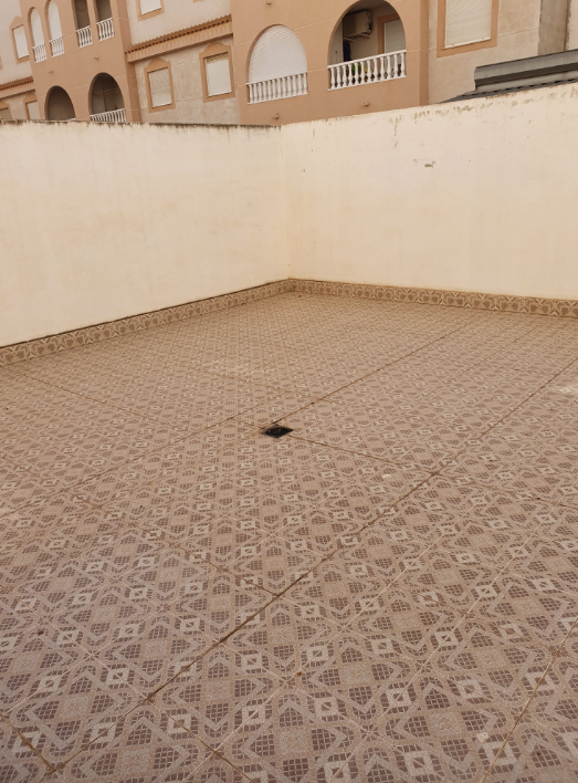 Miniature : APPARTEMENT A TORREVIEJA